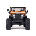 Axial Rock Crawler SCX10 III V2 Jeep CJ-7 Laredo 1:10 ARTR