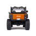 Axial Rock Crawler SCX10 III V2 Jeep CJ-7 Laredo 1:10 ARTR