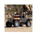 Axial Rock Crawler SCX10 III V2 Jeep CJ-7 Laredo 1:10 ARTR