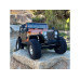 Axial Rock Crawler SCX10 III V2 Jeep CJ-7 Laredo 1:10 ARTR