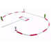 Kyosho Circuit Fence Set