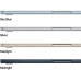 Apple MacBook Air 15 2025 M4 10C GPU / 32 GB / 1 TB Midnight Apple MacBook Air 15 2025 M4 10C GPU / 32 GB / 1 TB Midnight