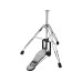 PDP Pacific Drums PDHH713 3-Leg Hi-Hat Stand 3-Bein Hi-Hat-Ständer Silber