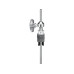 PDP Pacific Drums PDHHCO2 2-Leg Hi-Hat Stand 2-Bein Silber