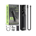Woowind Smarte Luftpumpe Ventus Pro, 150 PSI, 4800 mAh