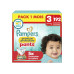 Pampers Windeln Premium Protection Pants Grösse 3, 192 Stück