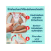 Pampers Windeln Premium Protection Pants Grösse 3, 192 Stück