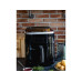 Ariete Heissluft-Fritteuse ARI-4636 7 l Ariete Heissluft-Fritteuse ARI-4636 7 l