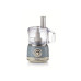 Ariete Food Processor ARI-1781-BL Blau