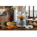Ariete Food Processor ARI-1781-BL Blau