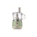 Ariete Food Processor ARI-1781-GR Transparent Ariete Food Processor ARI-1781-GR Transparent