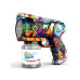 Meili Magic Bubble Graffiti Blaster assortiert