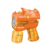 Meili Seifenblasen Magic Bubble Mini Dino/Shark Shooter assortiert