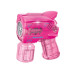Meili Seifenblasen Magic Bubble Mini Dino/Shark Shooter assortiert