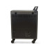 Dicota Dockingstation Charging Trolley for 16 Laptops (CH Version)
