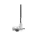DICOTA Universal Security 3-in-1 Cable Lock (key)