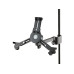 K&M 19791 Tablet-PC-Stativhalter