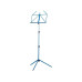 K&M Notenpult 100/1 Blau