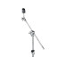 PDP Pacific Drums PDCB810 Boom Beckenständer Silber PDP Pacific Drums PDCB810 Boom Beckenständer Silber