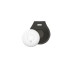 4smarts Finder SkyTag Duos mit Kofferanhänger Schwarz/Weiss