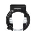 Kryptonite Ring Lock, mit abziehbarem Schlüssel Kryptonite Ring Lock, mit abziehbarem Schlüssel