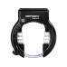 Kryptonite Ring Lock, mit abziehbarem Schlüssel Kryptonite Ring Lock, mit abziehbarem Schlüssel