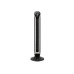 Rowenta Turmventilator Eole Infinite VU6670 Schwarz