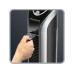 Rowenta Turmventilator Eole Infinite VU6670 Schwarz