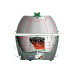 LotusGrill Grill-Deckel Original DK-SS-34 LotusGrill Grill-Deckel Original DK-SS-34