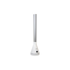 Sonnenkönig Heizlüfter Noblade Heat Silber/Weiss Sonnenkönig Heizlüfter Noblade Heat Silber/Weiss