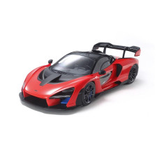 Tamiya Bausatz McLaren Senna 1:24 Tamiya Bausatz McLaren Senna 1:24