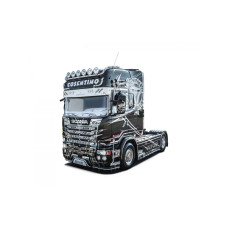 Italeri Bausatz SCANIA R730 Streamline Show Truck 1:24 Italeri Bausatz SCANIA R730 Streamline Show Truck 1:24