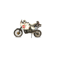 Italeri Bausatz Cagiva Elephant 850 Winner 1:9 Italeri Bausatz Cagiva Elephant 850 Winner 1:9