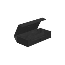 Ultimate Guard Kartenbox XenoSkin Superhive 550+ Schwarz
