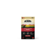 Acana Trockenfutter Sport & Agility Recipe 11.4 kg