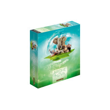 Feuerland Expertenspiel Arche Nova Feuerland Expertenspiel Arche Nova