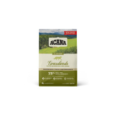 Acana Trockenfutter Regionals Grasslands, 1.8 kg