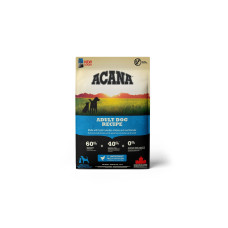 Acana Trockenfutter Adult Dog Recipe, 6 kg Acana Trockenfutter Adult Dog Recipe, 6 kg