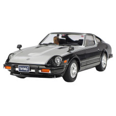 Tamiya Bausatz Nissan Fairlady 280Z 1:24 Tamiya Bausatz Nissan Fairlady 280Z 1:24