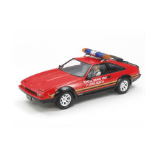 Tamiya Bausatz Toyota Supra LBGP Marshal 1:24 Tamiya Bausatz Toyota Supra LBGP Marshal 1:24