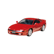 Tamiya Bausatz Mitsubishi GTO Twin Turbo 1:24 Tamiya Bausatz Mitsubishi GTO Twin Turbo 1:24