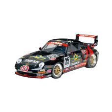 Tamiya Bausatz Porsche 911 GT2 Taisan 1:24 Tamiya Bausatz Porsche 911 GT2 Taisan 1:24
