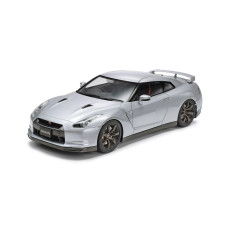 Tamiya Bausatz Nissan GT-R 2008 1:24 Tamiya Bausatz Nissan GT-R 2008 1:24
