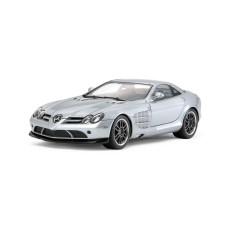 Tamiya Bausatz Mercedes Benz SLR722 Edition 1:24 Tamiya Bausatz Mercedes Benz SLR722 Edition 1:24