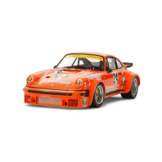 Tamiya Bausatz Porsche 934 Turbo RSR Jägermeister 1:24 Tamiya Bausatz Porsche 934 Turbo RSR Jägermeister 1:24
