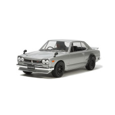 Tamiya Bausatz Nissan Skyline 2000 GT-R 1:24 Tamiya Bausatz Nissan Skyline 2000 GT-R 1:24