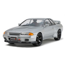 Tamiya Bausatz Nissan Skyline GT-R R32 Nismo 1:24 Tamiya Bausatz Nissan Skyline GT-R R32 Nismo 1:24