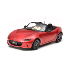 Tamiya Bausatz Mazda MX-5 ND 1:24 Tamiya Bausatz Mazda MX-5 ND 1:24