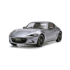 Tamiya Bausatz Mazda MX-5 RF ND 1:24 Tamiya Bausatz Mazda MX-5 RF ND 1:24