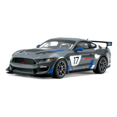 Tamiya Bausatz Ford Mustang GT4 1:24 Tamiya Bausatz Ford Mustang GT4 1:24